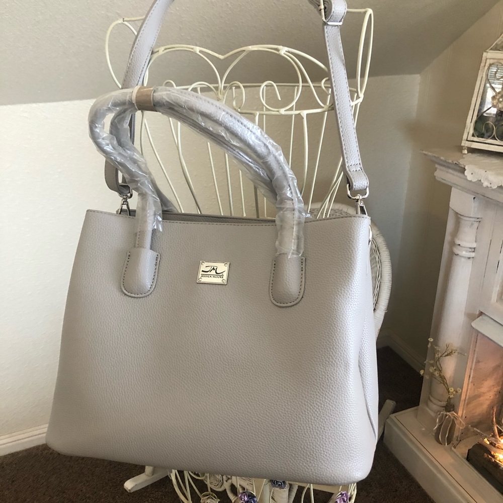 Brand New Jessica Moore Purse Bag